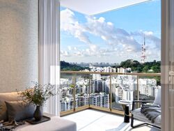 Hillhaven (D23), Apartment #503356691